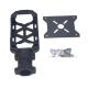 FEICHAO Dia 16mm Multi-Axle Clamp Type Motor Mount Plate Holder As Tarot TL68B25/26 for RC Hexacopter DIY Multicopter Drone FS