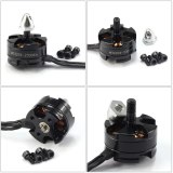 FEICHAO MT2204 2300KV Motor for Mini Multirotor Quadcopter
