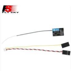 FLYSKY FS-A8S 8CH 2.4G PPM iBUS Recevier for I10 I6S I6X TM10 TM8 RC Transmitter