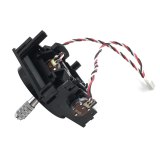 FEICHAO Original Radiolink AT9S AT10II Replacement Switch Rod Seat Direction Auto Return Middle Pole / Throttle Non-Return Components