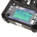 Flysky FS-i6 FS I6 2.4G 6ch RC Transmitter Controller FS-iA6 / FS-iA6B Receiver for RC Helicopters Plane Quadcopter Glider Drone