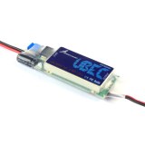 Hobbywing  RC Toy Part External  3A UBEC Output  5V / 6V Switchable RF Noise BEC  for RC Car
