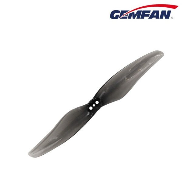 FEICHAO 4Pairs Hurricane 4024 2 Paddle Propeller with 1.5mm Mounting Hole for 1408-1506 Motor for FPV Racing Drone