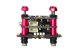 FEICHAO KK F4+OSD 3 Layer KK Tower 20A BLHELI-S 4in1 ESC 0-200MW VTX For FPV Racing Drone RC Racer