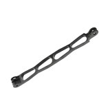 FEICHAO 18cm Lengthen Tactical Hand Holder Grip Selfie Rod Helmet Extension Arm Aluminium for Insta360 One R X for Gopro Hero 9 8 7 6 5