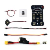 Radiolink PIX 32 Bit Flight Controller & M8N GPS Combo Kit for AT9/AT10 Remote Controller OSD DIY RC Multicopter Drone