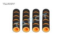 Tarot 4pcs 16MM Multi-axle Aircraft Foot Shock Damping Absorbing Sponge TL2940 FS