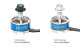 FEICHAO KINGKONG XT1806 2500KV Brushless Motor CW CCW for FPV Racing Drone Quadcopter RC Racer