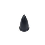 FEICHAO Motor Cap for 1806 2400KV Brushless Motor Q250 FPV KK 260 RC Quadcopter  Aircraft Silver/Black