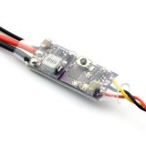 FEICHAO Q25 MINI V2 VTX+CAMERA 25mw 16ch Transmitter 800tvl coms Camera for 90GT Super Mini FPV Drone