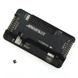 FEICHAO APM 2.8 Aircraft Flight Controller Built-in Compass w/ 7M GPS Power Module Shock Absorber Extension Cable for DIY RC DIY Drone