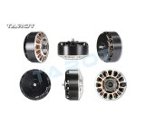 Tarot 5015 CNC Brushless Motors 285KV Multiaxial with Metal props Mount for 18  Propeller Multicopter Hexacopter TL50P15