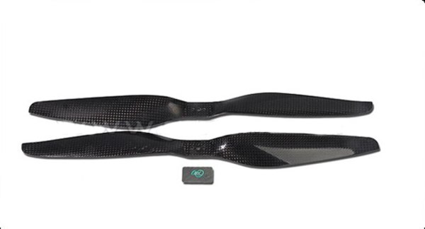 Tarot 1855 TM1855 T 1855R 18X5.5 Carbon Fiber Prop Propeller CW / CCW High Quality for Multi-copter FS