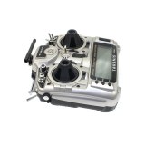 FEICHAO Taranis X9D Plus 2019 2.4G 24CH ACCST D16 ACCESS Transmitter Support Analyzer for RC Drone