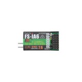 FLYSKY 2.4G IA6 IA6B X6B A8S R6B GR3E R9B X8B iA10B BS6 A3 GR4 RX2A TX Module Fli14+ FS2A Rc Receiver for Flysky Transmitter