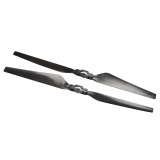 FEICHAO 4 Pcs Carbon Fiber Folding Propeller 2880 Paddle CW CCW Props for DJI E7000 for RC Agriculture Plant UAV Drone