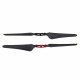Tarot TL100D07/1655 TL100D10/1760 High Efficiency Folded Propellers Paddle Set 16 Inch/17 inch CW CCW Props for Multi-axle Drone