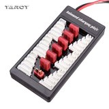 Tarot Para Board TL2715 Lipo Battery Balance Parallel Charger Charging Plate T Plug Pro Version For RC Drone Spare Parts