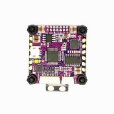 FEICHAO Flycolor Raptor S-Tower ESC5V/12V 30A 4-in-1 ESC 2-4S Support Dshot600 F3 Drone with OSD for RC Racing Toy Airplanes
