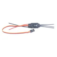 FEICHAO Simonk 12A 2-3s Brushless ESC Mini-Rotor Speed Controller for Mini 250 FPV KK 260 RC Quadcopter 4-axle Aircraft Frame FS