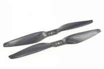 FEICHAO 9x5.5 T-Series 3K Carbon Fiber Propeller CW CCW 9055 CF Prop Prop For Tiger  Multicopter Quadcopter FPV DIY