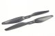 FEICHAO 9x5.5 T-Series 3K Carbon Fiber Propeller CW CCW 9055 CF Prop Prop For Tiger  Multicopter Quadcopter FPV DIY