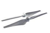 FEICHAO 1Pair 8443 8.4*4.3  Carbon Fiber Propeller Self-locking Props for  Phantom Version 2 Multicopter FS
