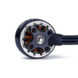 FEICHAO  XING X1507 1507 2800KV 3600KV 4200KV 2-6S FPV NextGen Unibell Motor w/5mm Titanium Alloy Shaft for FPV Quadcopter