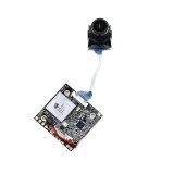 FEICHAO CADDXFPV Baby turtle Camera 1080p HD lens 800TVL FPV Crossing Machine WDR Camera NTSC / PAL 16: 9/4: 3 for FPV Racing Drone