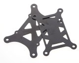 FEICHAO APM2.5 2.6 KK MWC Flight Control Universal Damping Plate Shock Absorber FPV Aerial Essential FS