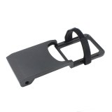 FEICHAO Action Camera to Handheld Gimbal Adapter Switch Mount Plate for GoPro Hero 8 7 6 5 for DJI OSMO Action Clip Stabilizer Adapter