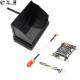 FEICHAO VTX5848 LITE 48CH 5.FEICHAO 8G 25/100/200/400/600mW Switchable VTX Video Transmitter Module OSD Control w 5.8G FPV Watch