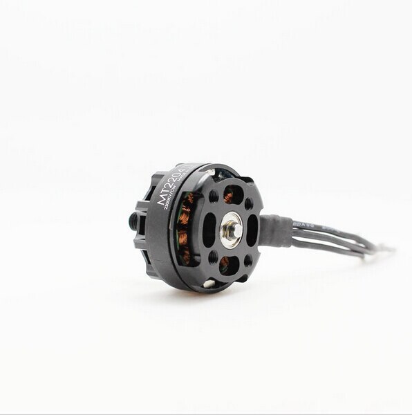 FEICHAO 4 Pieces  brushless motor 2204 MT2204 II kv2300 CW CCW mini multicopter 250 330 quadcopter Drone  motor