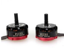 FEICHAO CW CCW RS2205 2300KV Brushless Motor for FPV Quad Copter Racing Race Motors