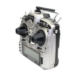 FEICHAO Taranis X9D Plus 2019 2.4G 24CH ACCST D16 ACCESS Transmitter Support Analyzer for RC Drone