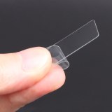 FEICHAO Glass Fiber Lens Film Combo Body Screen Protective Film Kit SP-BHM959 for  Spark Series Drone