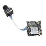 FEICHAO CADDXFPV Baby turtle Camera 1080p HD lens 800TVL FPV Crossing Machine WDR Camera NTSC / PAL 16: 9/4: 3 for FPV Racing Drone