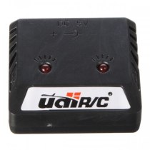 FEICHAO Udi U816 RC UFO parts : U816-06 Battery Charging Hub Charger box DC 5V