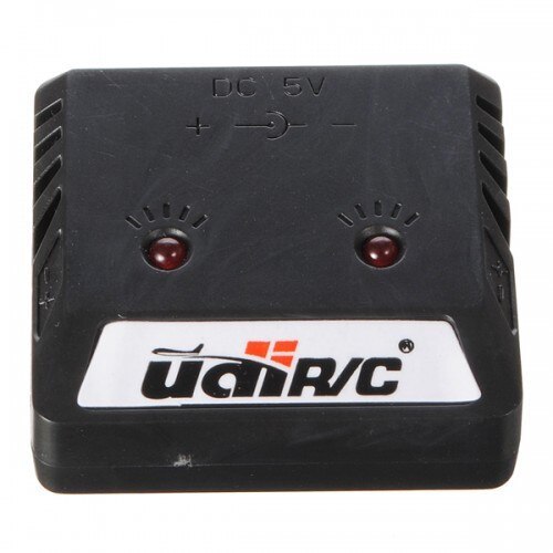 FEICHAO Udi U816 RC UFO parts : U816-06 Battery Charging Hub Charger box DC 5V