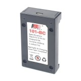 Flysky FS-BC101 USB Charger for 800 1000 1300 1700mAh Transmitter Lipo Battery