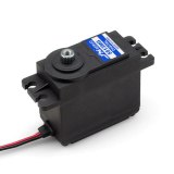 JX 8KG/9KG/13KG/15KG/20KG High Torque Metal Gear Digital Standard Servo For Helicopter Drone Tank Car Robot Accessories