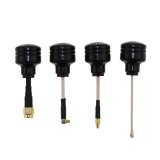 Feichao Hammer RHCP 5.8G 5dBi SAM/RP-SAM/UFL/ANGLE/MMCX/STRAIGHT MMCX Super Mini Antenna For RC Drone