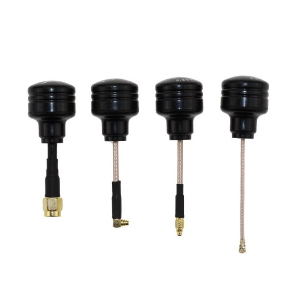 Feichao Hammer RHCP 5.8G 5dBi SAM/RP-SAM/UFL/ANGLE/MMCX/STRAIGHT MMCX Super Mini Antenna For RC Drone