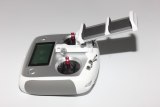 Flysky FS-i6S Remote Control 2.4G 10CH AFHDS Transmitter FS-IA10B Receiver for RC Quadcopter Multirotor Drone