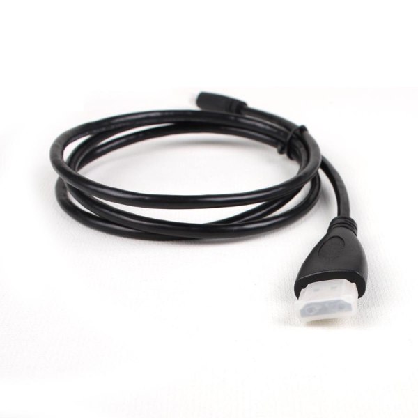 FEICHAO For GOGGLES VR Glasses and Phantom 4Pro / 4Pro+ Remote Connection Wire VR Glasses Cable