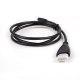 FEICHAO For GOGGLES VR Glasses and Phantom 4Pro / 4Pro+ Remote Connection Wire VR Glasses Cable