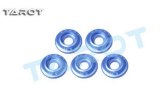 Tarot M3 Metal Gasket  Blue TL2903-2