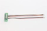 FEICHAO UDI U829A Drone Plug Board U829-18 RC Quadcopter UFO Toy Parts + FS
