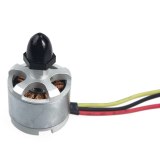 FEICHAO RC HexaCopter ARF Electronic:30A ESC 920KV Motor KKMulticopter V2.3 Control Board  Propeller Radiolink T8FB RX&RX