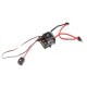 Hobbywing EZRUN-MAX8-V3 BEC Output T / TRX  Plug Speed Controller Waterproof Brushless ESC for 1:8 RC Car